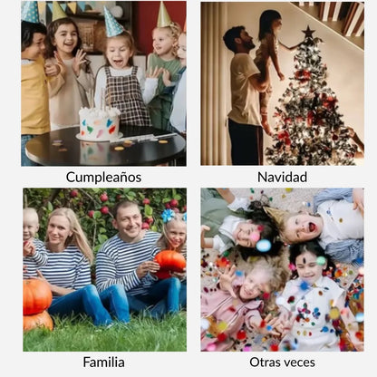 Collar con Mensaje Emocional