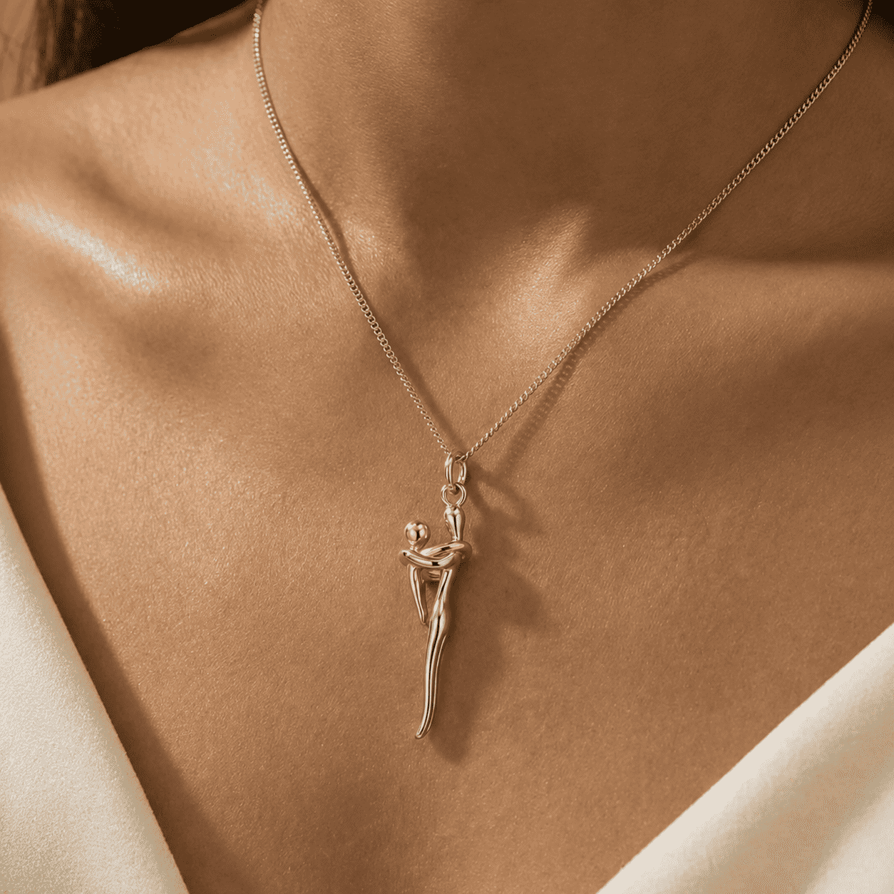 Collar de la Mamá