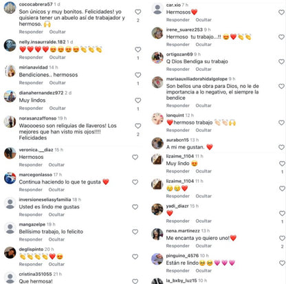 Collar con Mensaje Emocional